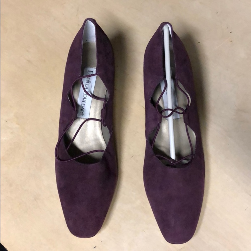 Daniela Loredan Heels - image 5